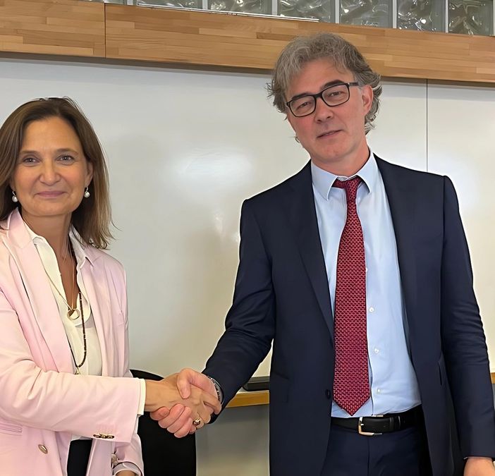 Il 2 luglio l’Università dell’Insubria al voto: Mauro Ferrari o Maria Pierro alla guida dell’ateneo per i prossimi sei anni?