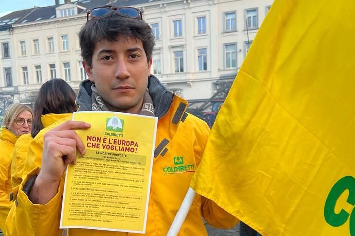 «Follie Ue minacciano export frutta: si rischia effetto dirompente per agricoltori e consumatori»