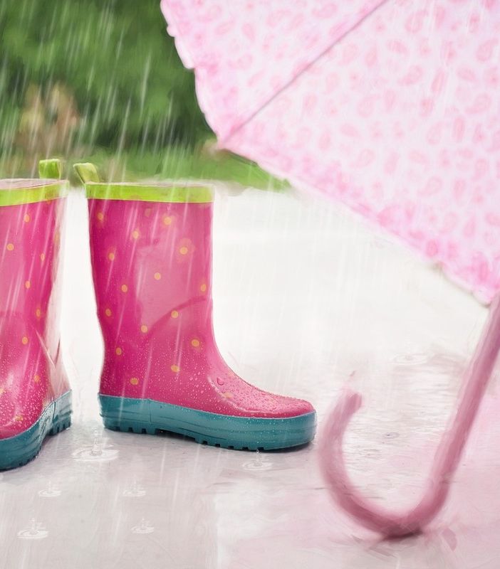 Peggioramento e un po' di pioggia sul Varesotto: ecco le precipitazioni attese