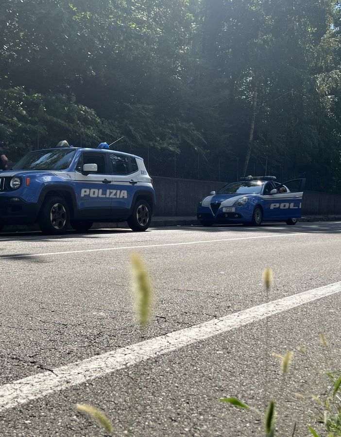 Vasta operazione antidroga nell'Alto Varesotto: fermati e deferiti tre spacciatori. Otto patenti e mezzi sequestrati