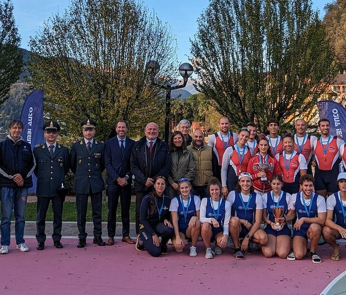 Alternanza scuola-lavoro: al termine il progetto tra le aziende associate di Confapi Varese e l’Ips Einaudi