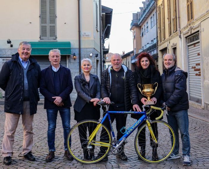 Gavirate: conto alla rovescia per “rando” e Gravel di San Valentino