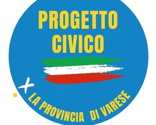 Progetto Civico si presenta alle elezioni provinciali: «Alternativi ai partiti, vogliamo essere pungolo per una buona amministrazione»