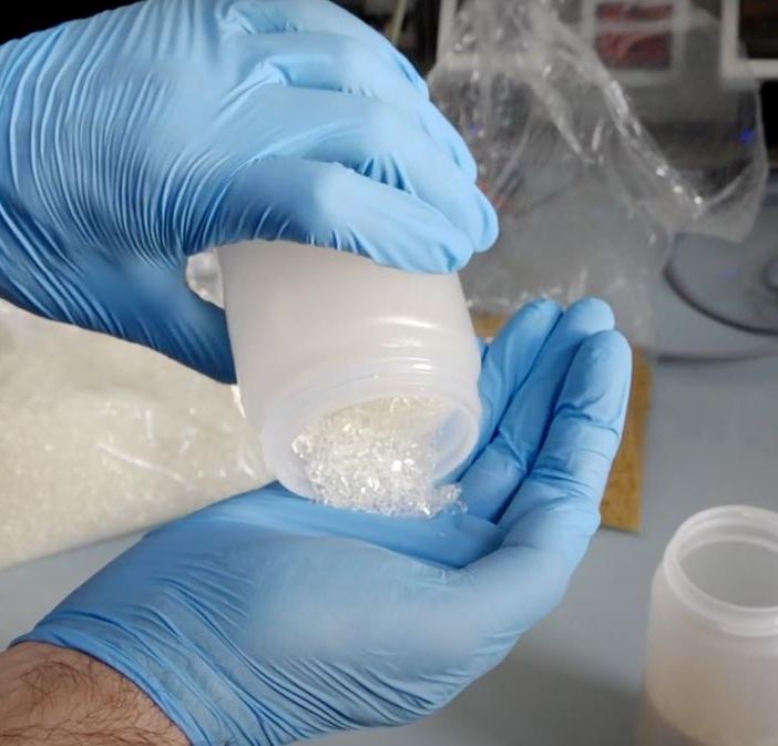 Bioplastiche innovative, il progetto Galatea Biotech dell'università Bicocca parla anche varesino