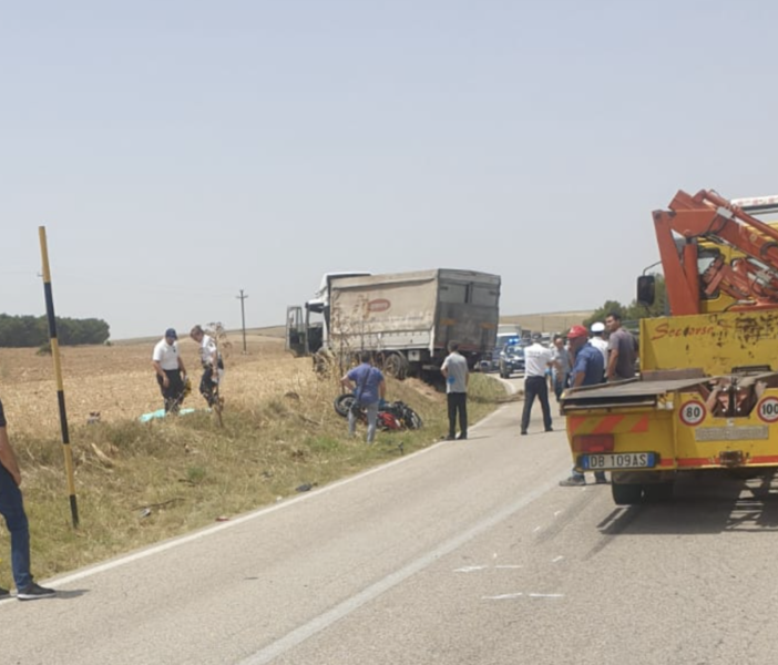 Foto Nuovo Quotidiano di Puglia