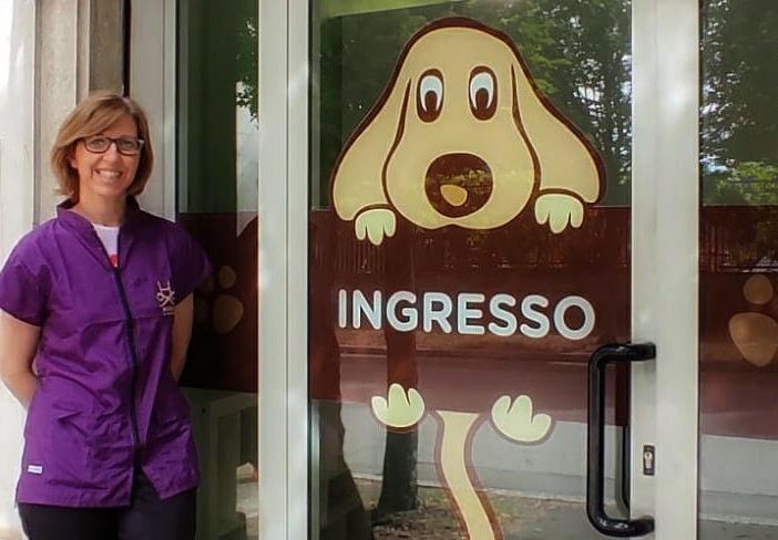 Servizio a cura di Giulia Nicora