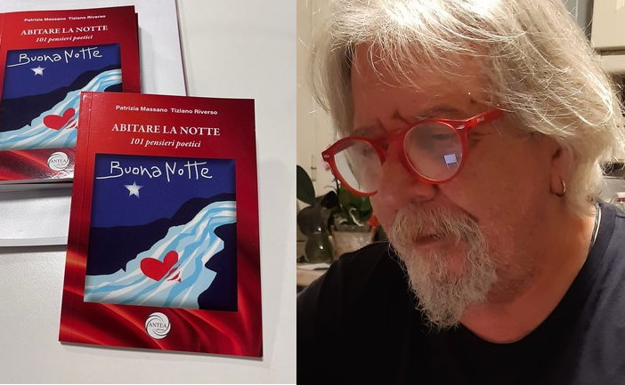 A Sanremo con Riverso e Massano. Centouno pensieri poetici per “Abitare la notte”