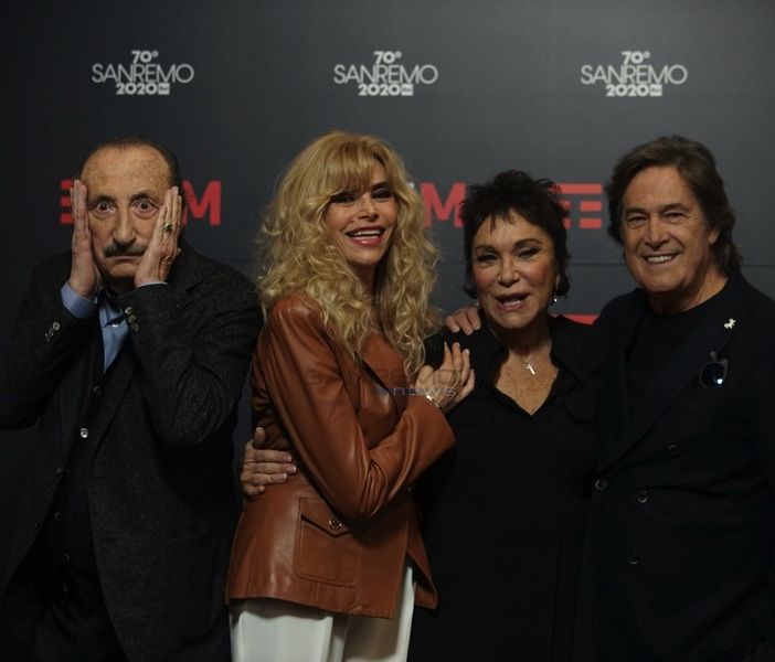 Il mondo della musica è in lutto: addio a Franco Gatti dei Ricchi e Poveri