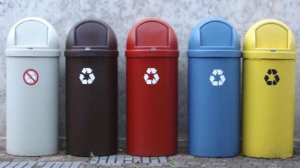 Castellanza, raccolta rifiuti sospesa l’8 dicembre