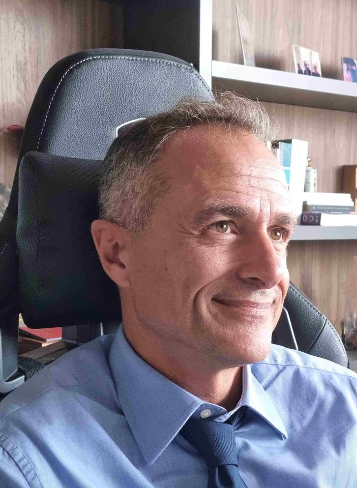 Incontro pubblico per la ripartenza dei Repubblicani. Marco Reguzzoni pronto a lanciare “l’inno alla gioia”