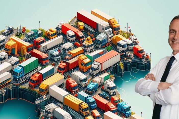 Elezioni Europee, Reguzzoni: «Milano-Meda a pagamento? Uno schiaffo al Nord che lavora. Pronto a intervenire in Europa per bloccare la decisione»