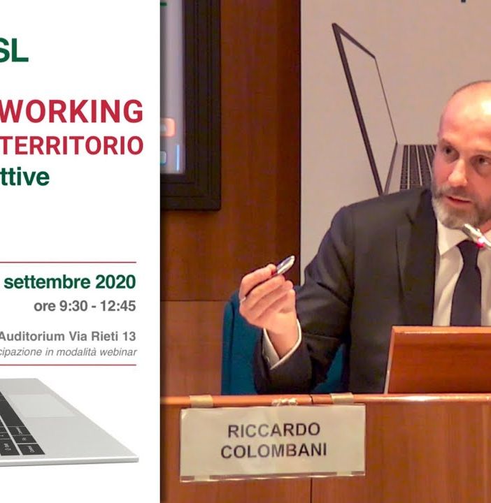 Riccardo Colombani