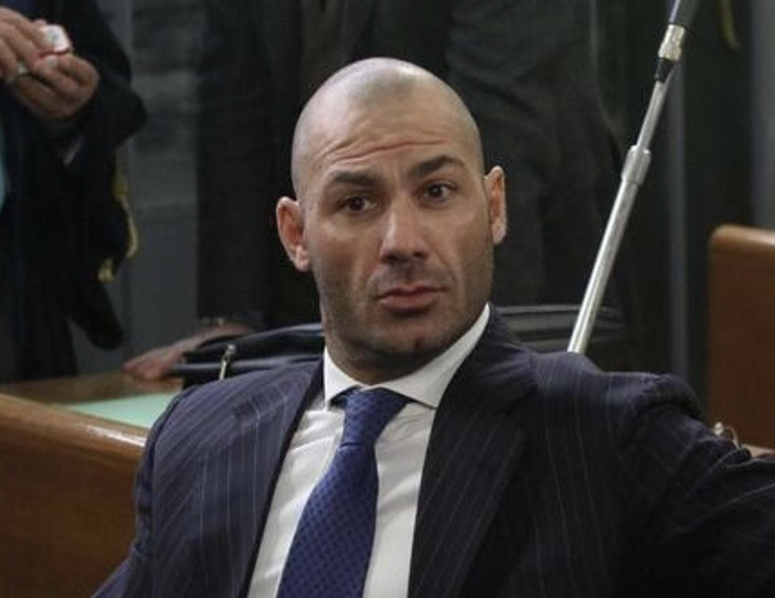 Riccardo Bossi (foto dal web)