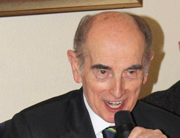 Rino Franchi