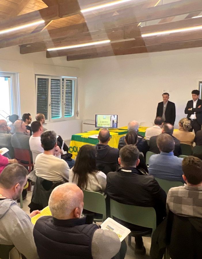 Coldiretti Varese, gli spunti dagli incontri territoriali: «Tutelare reddito e competitività dell’agricoltura»