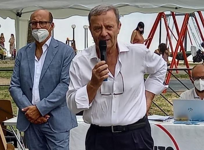 Roberto Cenci