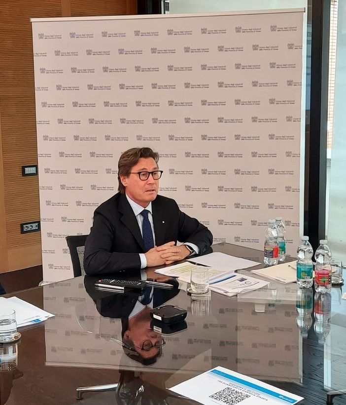 Il Piano Strategico #Varese2050 di Confindustria: al via il roadshow di presentazione al territorio