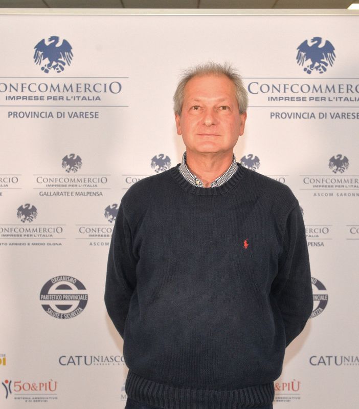 Ambulanti, Rodolfo Calzavara confermato presidente. «Al fianco di ogni singolo venditore dei nostri 89 mercati»