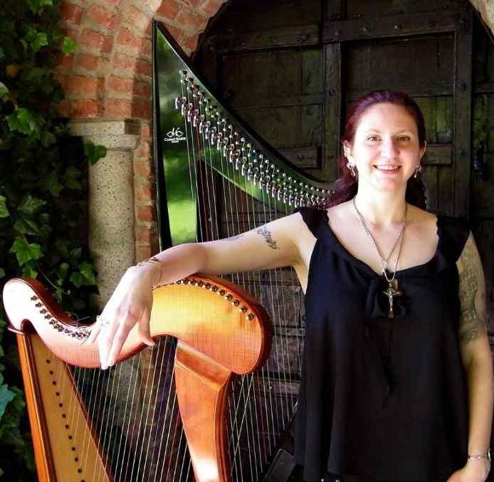 A Busto un concerto all'alba per dare il benvenuto all'autunno