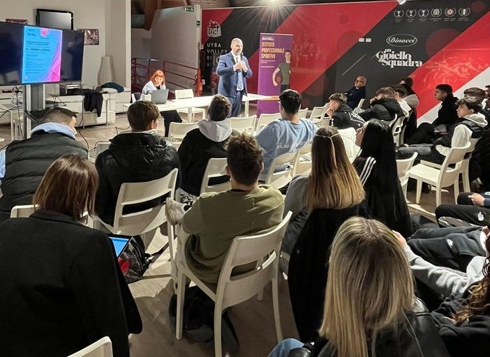 Scuola e impresa dialogano grazie ad Acof. «Ecco come creare una start-up di successo»