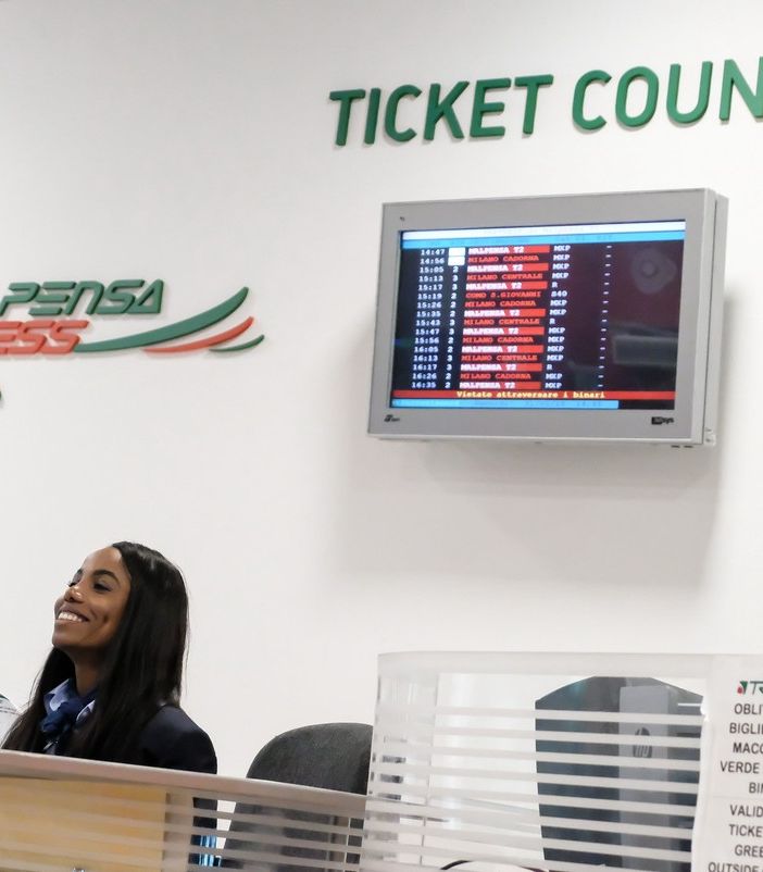 Lavoro, Trenord ha assunto 157 persone nel primo semestre 2024