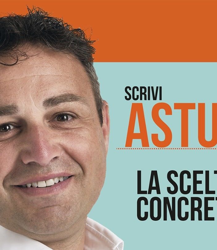 Samuele Astuti