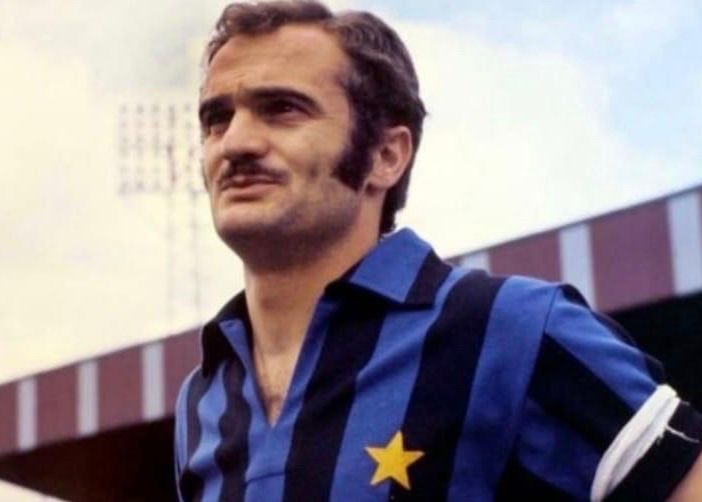 Mazzola: «Essere interisti significa soffrire, perdere trofei dati per vinti e agguantarne altri impossibili»