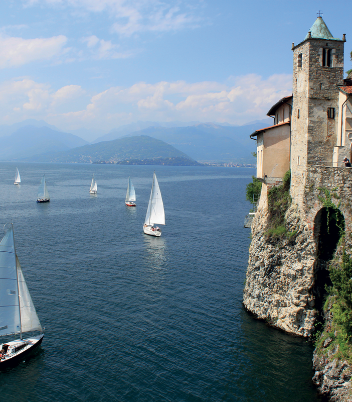 Turismo in provincia di Varese, attrattività crescente: oltre 2 milioni e 400mila presenze
