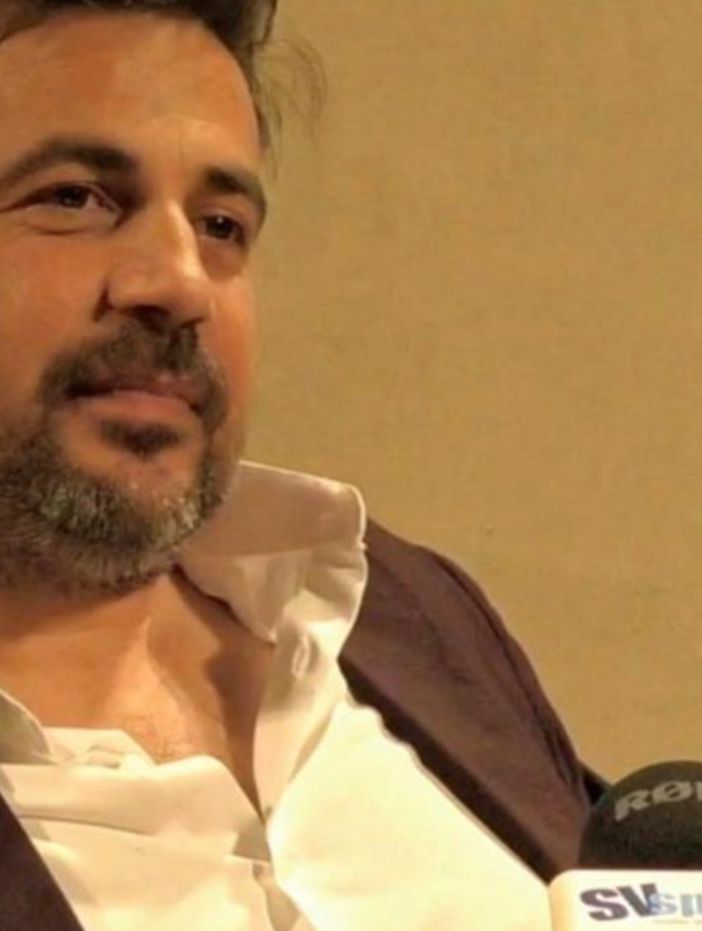 Santi Cosenza, da Busto alla presidenza dell'Albenga: «Vivaio, tifo, persone, bel gioco. Ho trovato un'isola felice dove, prima di pretendere, danno...»