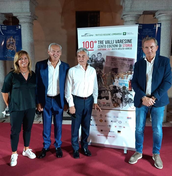 Sportivamente, Beppe Saronni: «Moser e io, grande rivalità (ma anche grande rispetto). E ci ha fatto crescere»