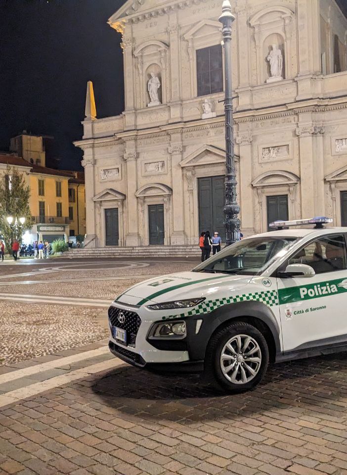 Foto d'archivio da IlSaronno.it