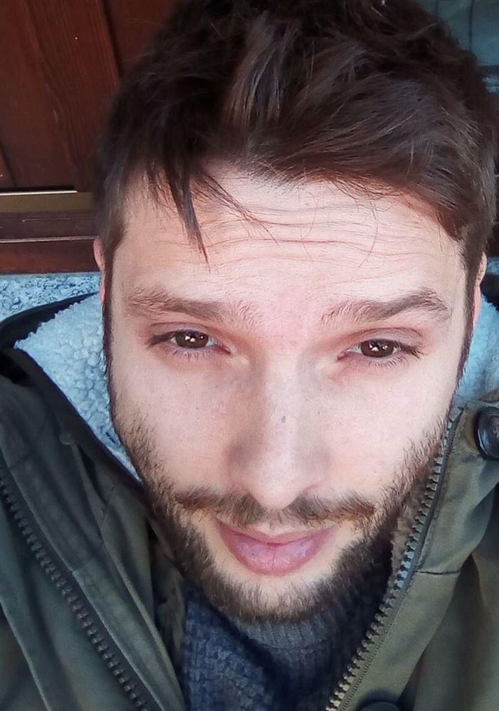 Savino Fabio Testino