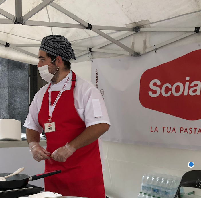 Ecorun e Scoiattolo, la partnership si rinnova