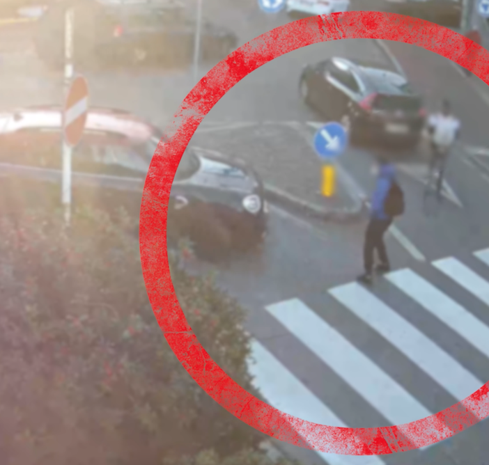 VIDEO - Gallarate, prima il finto investimento, poi l'estorsione, ora il carcere: arrestati tre pregiudicati