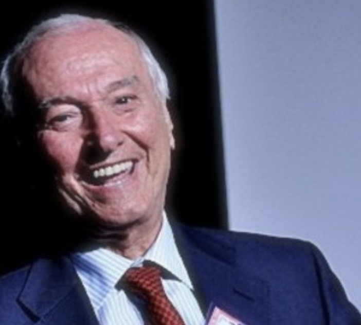 Lutto per il mondo della scienza e della cultura: la sua Torino piange Piero Angela. «Penso di aver fatto la mia parte. Ora tocca a voi»