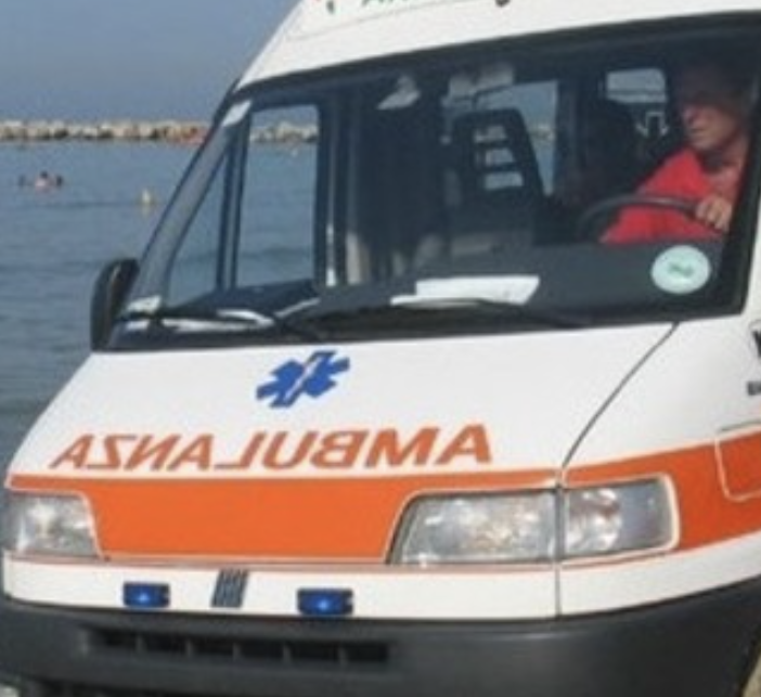 Turista della provincia di Varese muore in mare in Sicilia