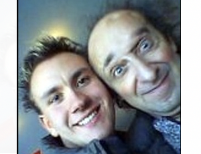 Addio prof Bruno Arena, ci hai fatto ridere quel giorno al Vela. Ma sei stato un esempio di resilienza e coraggio
