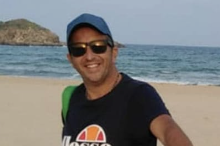 Domani l'addio a Gianluca Rota, vittima di un incidente a Sesto Calende: «Sei andato via troppo presto»