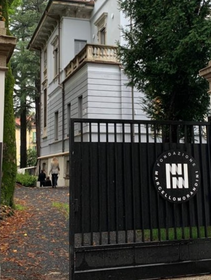 Il Ritter Museum per la prima volta in Italia alla Fondazione Morandini di Varese