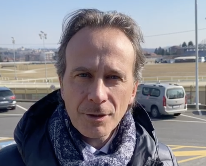 VIDEO - Carignola: «Abbiamo davanti occasioni irripetibili che devono essere gestite da una classe dirigente migliore»
