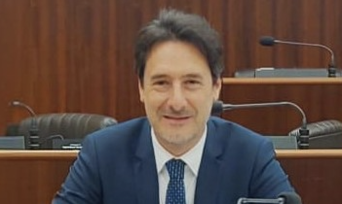 Insediamenti logistici, Licata (Italia Viva): «Centro-destra superficiale, legge parli anche di diritti e sicurezza sul lavoro»