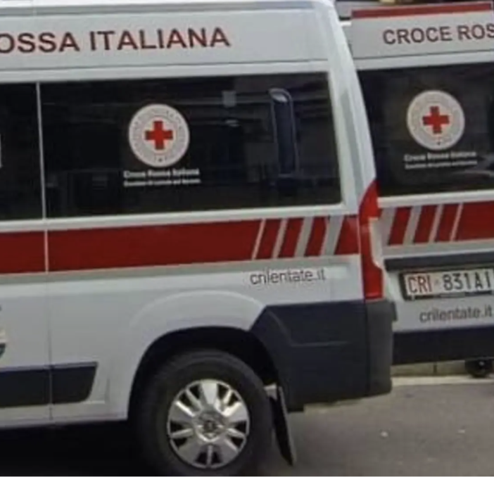Travolto mentre attraversa la strada: 59enne ferito a Origgio