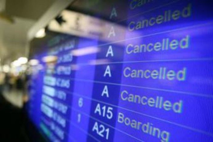 Sciopero del trasporto aereo di sabato 15 luglio: a rischio i voli per le vacanze