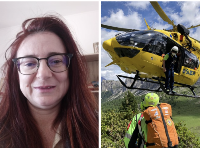 Trovato il corpo della turista milanese dispersa in Val Vigezzo