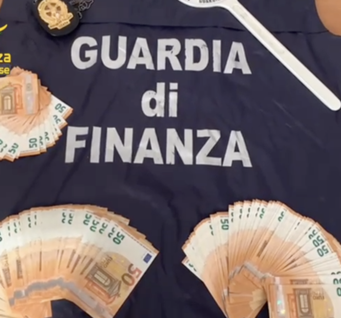 Luino, dietro i volantini una frode fiscale per 10 milioni: la Guardia di Finanza sequestra immobili e conti correnti. Indagate 21 persone