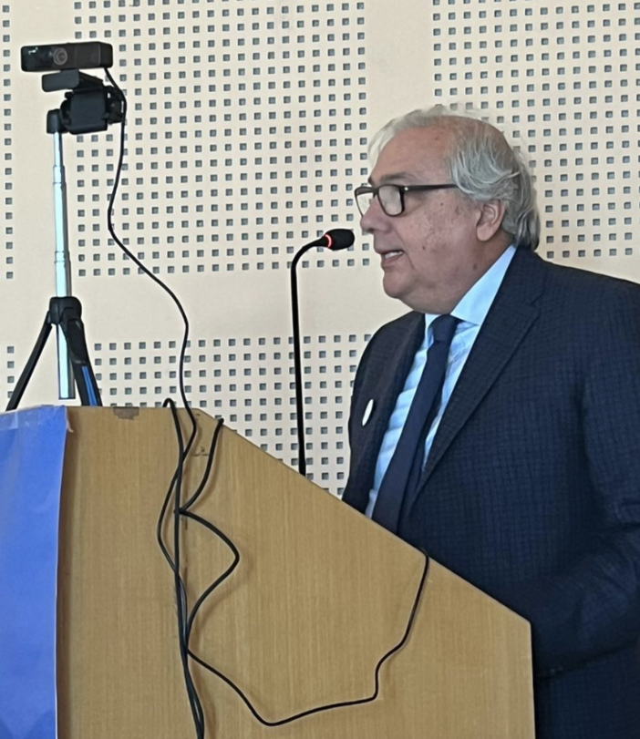 Franco Binaghi