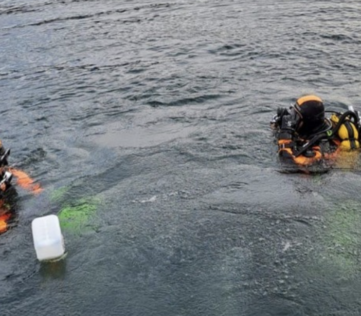 Ritrovato il corpo dell'avvocato novarese disperso da ieri mattina nel Lago d'Orta