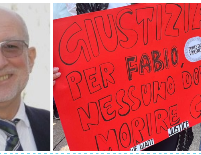 La richiesta della famiglia Limido: «Funerali in forma privata»