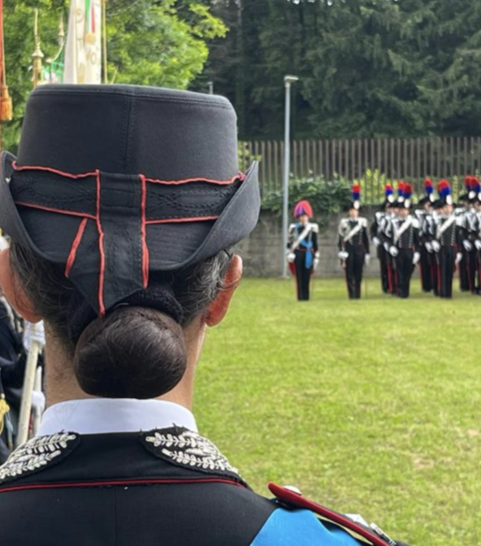 Anche i carabinieri di Varese celebrano l'anniversario della fondazione dell'Arma. Cerimonia domani al comando di via Saffi
