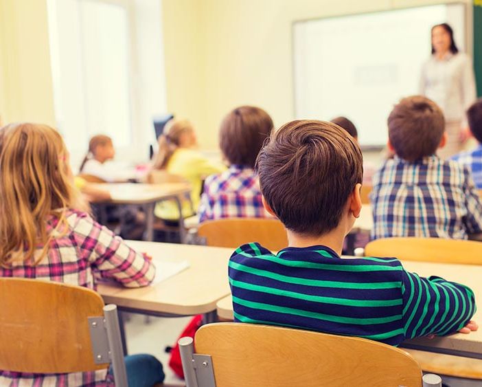 Scuole: dal 12 settembre tutti in classe, dal 5 riaprono gli asili